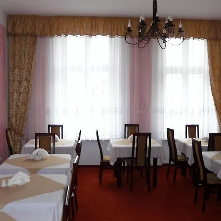 Hotelik Parkowy Legnica
