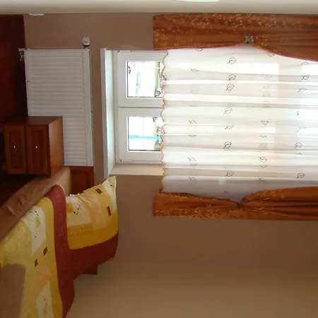 Hotel Hotelik Parkowy Legnica