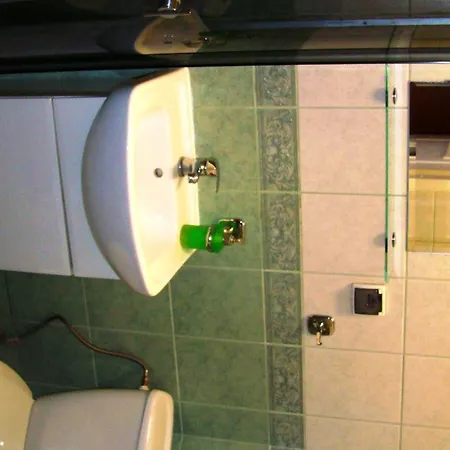 Hotelik Parkowy Legnica