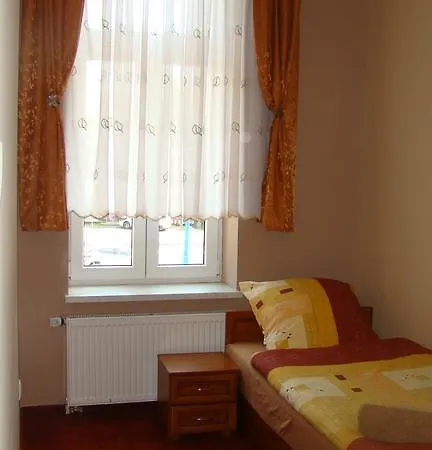Hotelik Parkowy *