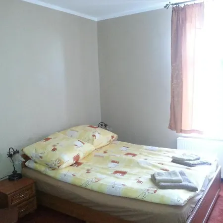 Otel Hotelik Parkowy