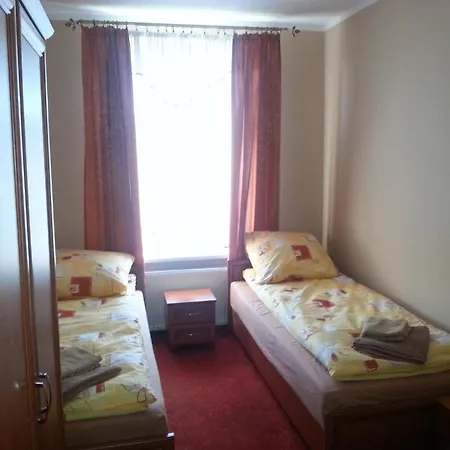 Hotelik Parkowy Legnica