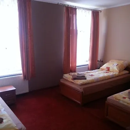 Hotelik Parkowy Otel Legnica