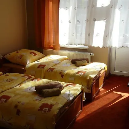 Hotelik Parkowy Bed & Breakfast