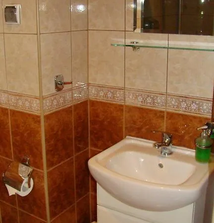 Hotel Hotelik Parkowy *