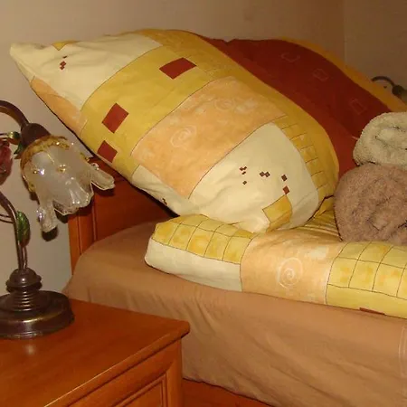 Hotelik Parkowy * ليجنيكا