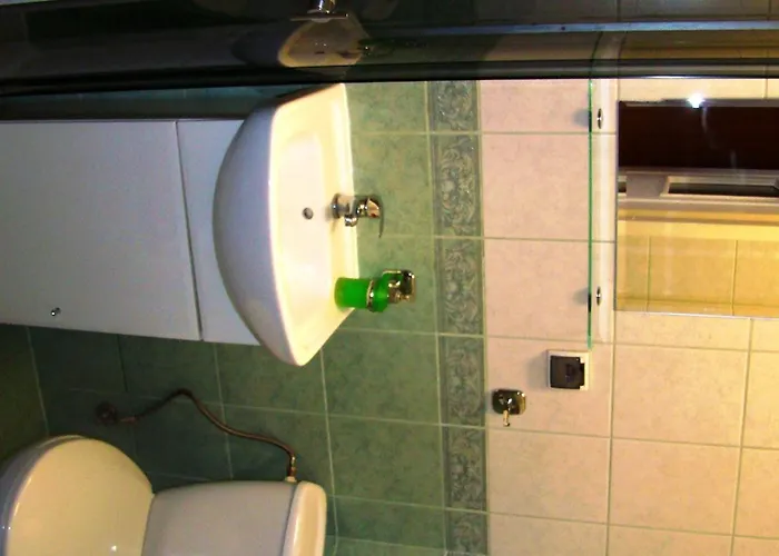 Hotelik Parkowy Legnica