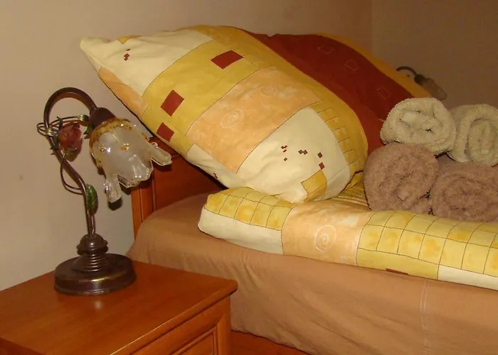 Hotelik Parkowy * Legnica